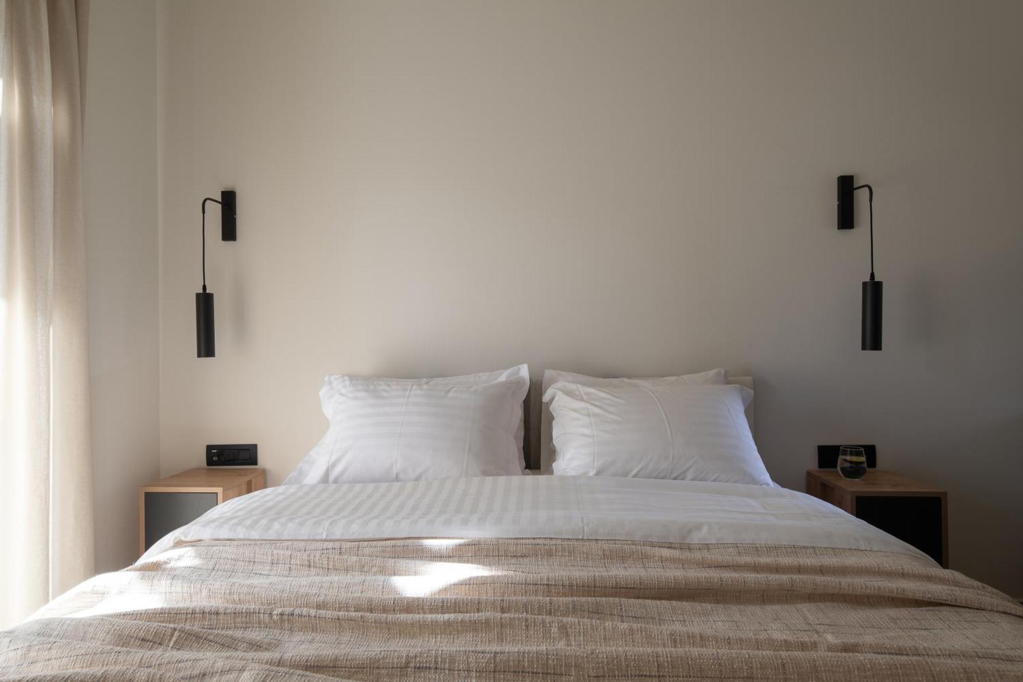 Aparthotel Enaria Nafplio Exterior foto