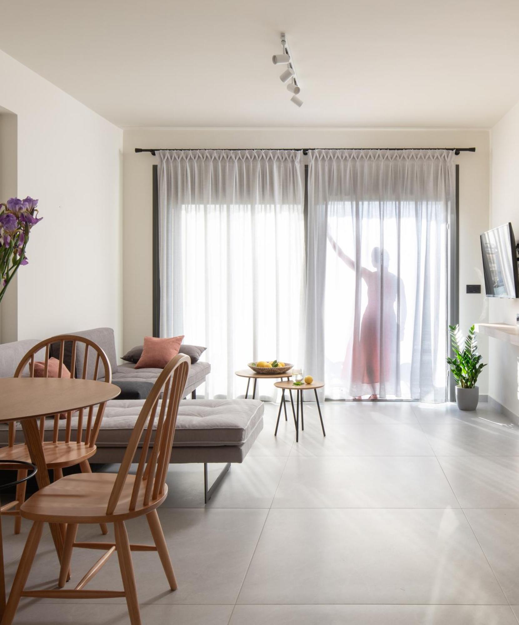 Aparthotel Enaria Nafplio Exterior foto