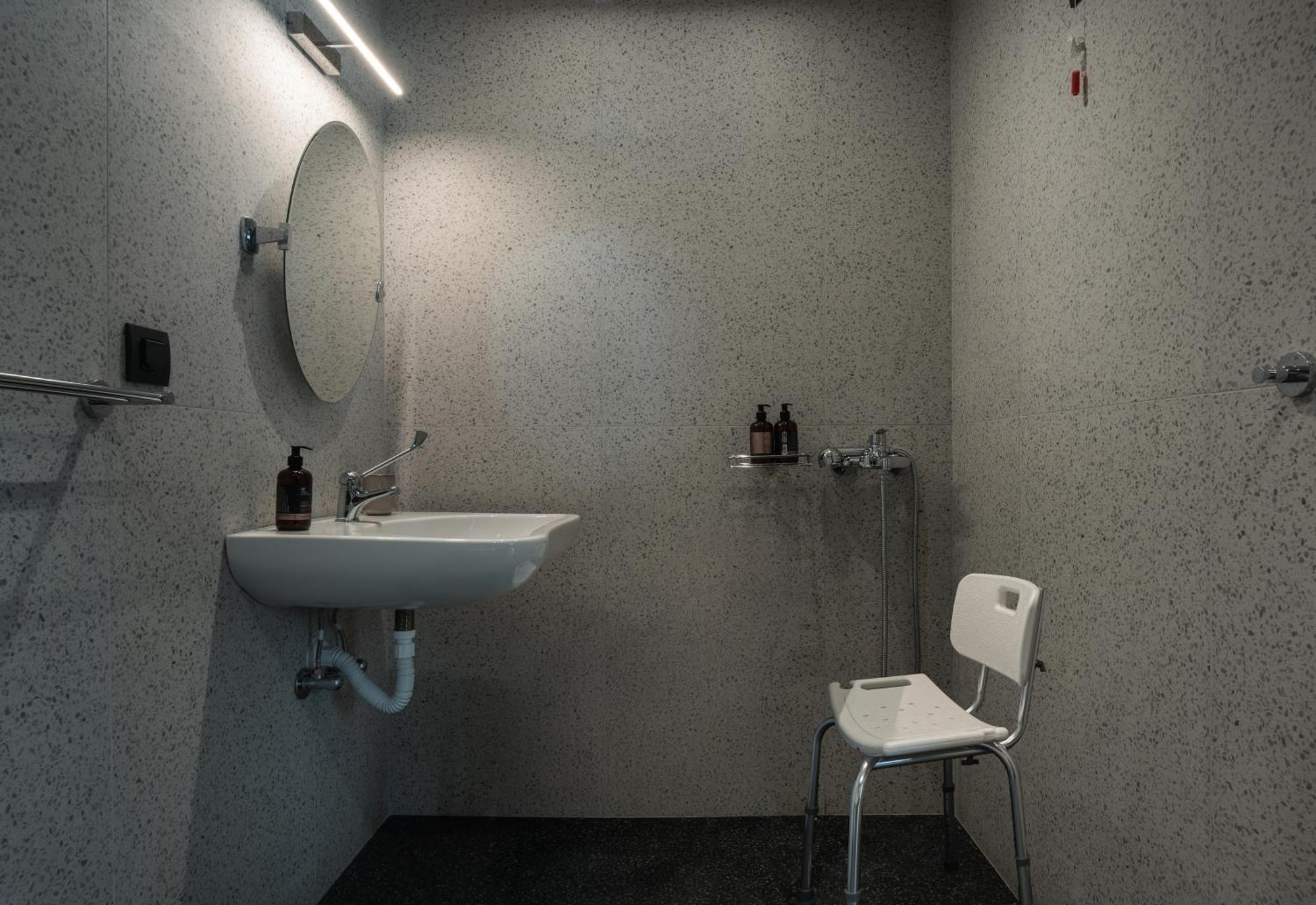Aparthotel Enaria Nafplio Zimmer foto
